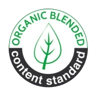 Organic Blended