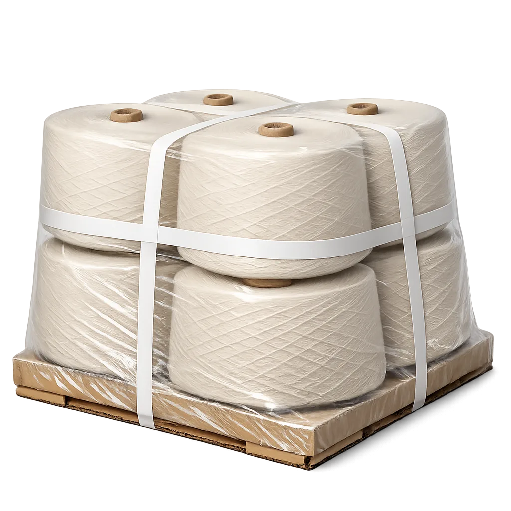 Packaging