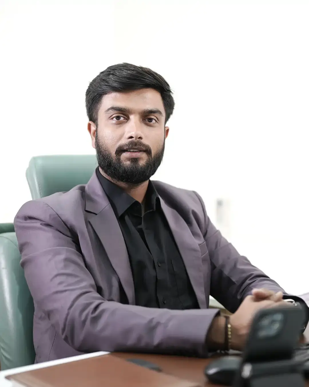 Mr Nishit Vadodariya
